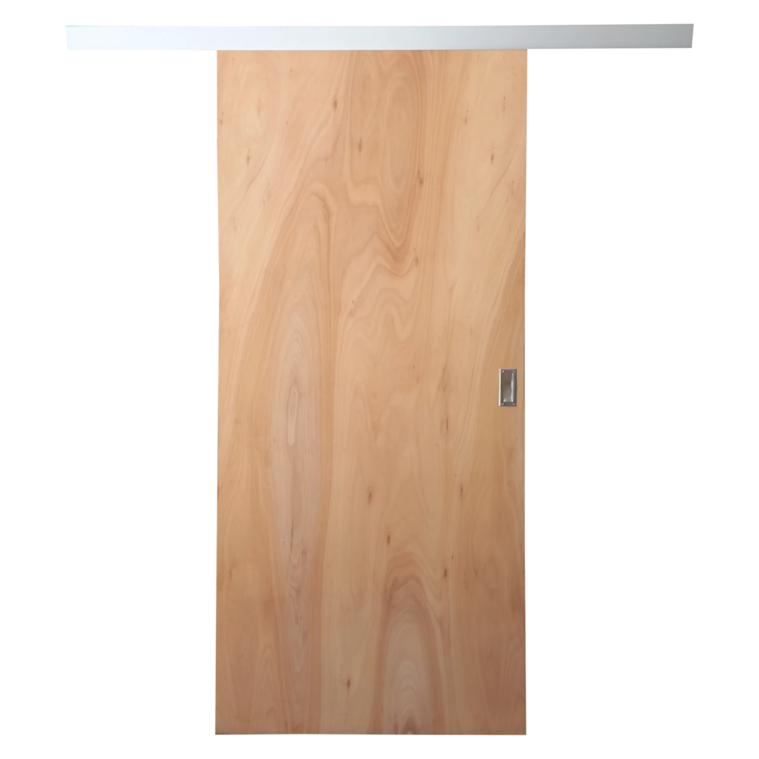 PUERTA PLACA COLGANTE C/KIT MR PLUS - LÍNEA HERRERO - Imagen 2