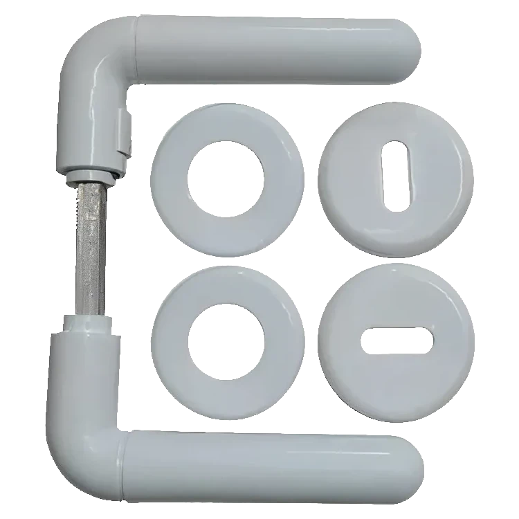 MANIJA SELFFIX REDONDA - Imagen 2