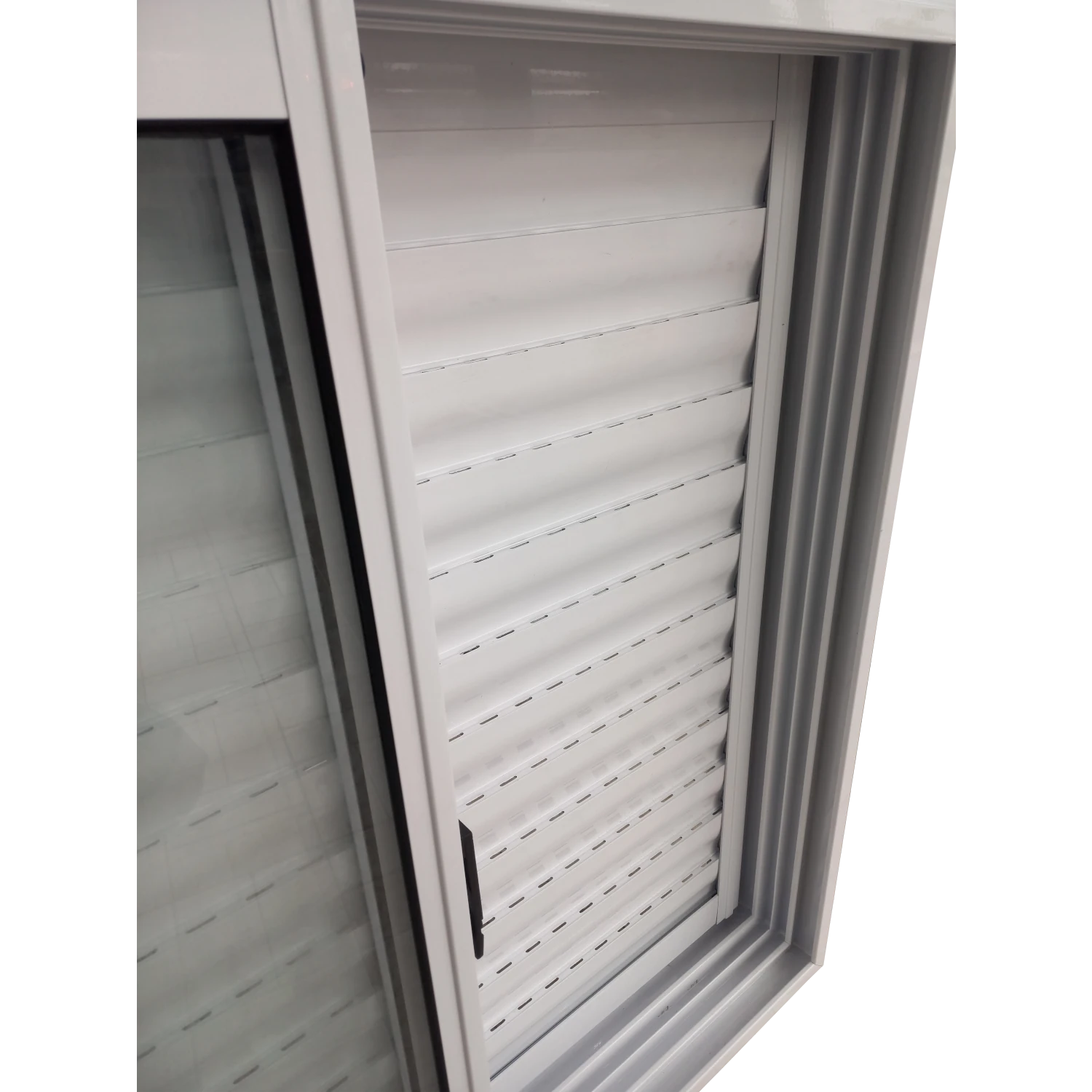 VENTANA CORREDIZA C/CELOSÍA CORREDIZA - LÍNEA HERRERO - Imagen 3