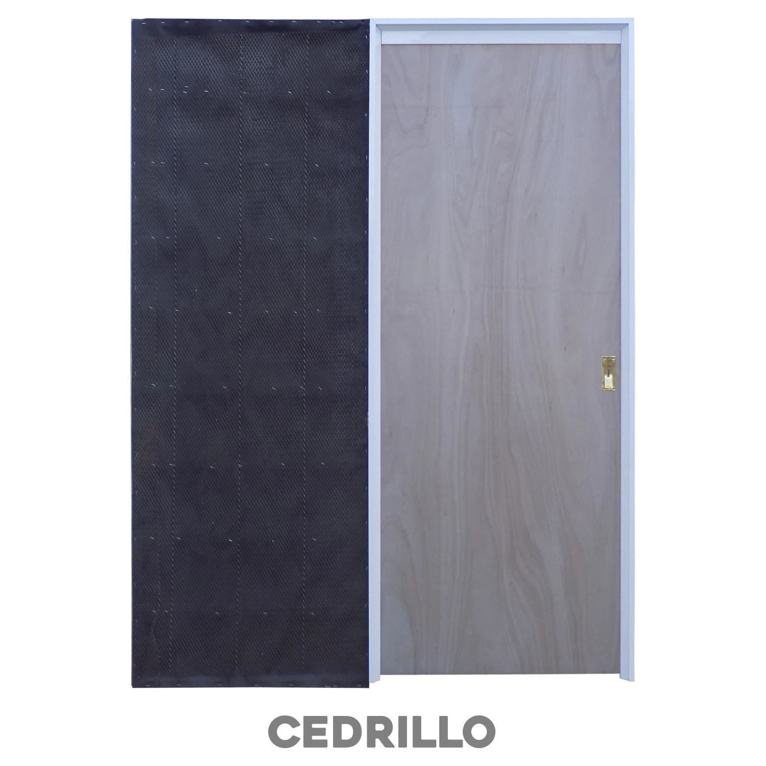 PUERTA PLACA DE EMBUTIR - LÍNEA HERRERO - Imagen 4